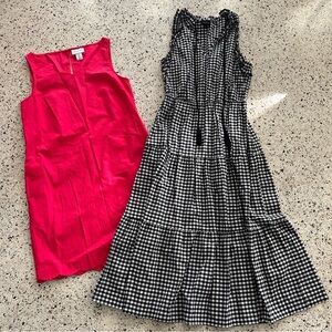 14p  Women’s Dress Clothing Lot Casual & Evening Size Small & Medium